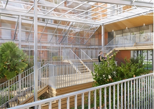 t3 à la vente -   35510  CESSON SEVIGNE, surface 47 m2 vente t3 - UBI431356148